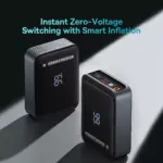 2-in-1 Car Jump Starter & Wireless Tire Inflator 7 77634 0e1cc4