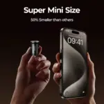 30W Dual USB Fast Car Charger with PD & QC3.0 for iPhone & Samsung 7 77693 0f712f