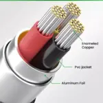 USB Type C to 3.5mm Audio Cable – Aux Headphone & Speaker Adapter 10 77826 16abda
