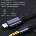 USB Type C to 3.5mm Audio Cable – Aux Headphone & Speaker Adapter 3 77826 e8d771
