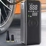 Rechargeable Cordless Tire Inflator with Digital Display & 150PSI Air Pressure 3 77916-10421e.webp
