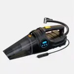 4-in-1 Digital Tire Inflator with Auto-Stop, TPMS, LED Light & Vacuum 3 77933-fab01e.webp