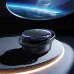 Solar Car Air Freshener - Rotating Aromatherapy Decor for Your Car 4 78037 d5baae