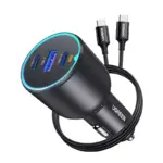 130W USB C Car Charger Fast Charging Adapter 2 78147-2007e5.webp
