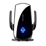 Wireless Car Phone Holder with 15W Fast Charging & Infrared Auto-Clamp 3 78388-1f7a1f.webp