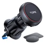 Magnetic Car Phone Mount with 6 Strong N52 Magnets 3 78456-7c1567.webp