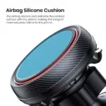 Magnetic Car Phone Mount with 6 Strong N52 Magnets 9 78456 d9470c