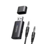 2-in-1 Bluetooth 5.1 Audio Adapter for Car, Speaker & AUX Devices – TX/RX Mode 3 78610-b1b321.webp