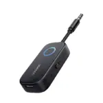 2-in-1 Bluetooth Receiver & Transmitter Aux Adapter for TV, Car, Flight, Gym 3 78625-03370b.webp