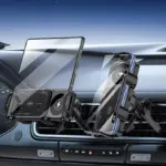 360° Rotating Wireless Car Charger Stand with Fast Charging & Phone Holder 3 78712-da87d2.webp