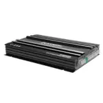 5800W 4-Channel High-Power Car Audio Amplifier Class A/B Ultra-Thin 12V 12 78722 807432