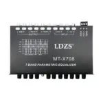 Professional 7-Band Car Audio Equalizer with Subwoofer Control & AUX Input 2 78736-0f190d.webp