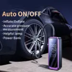 85W Portable Smart Tire Inflator 4 78802 c85a00