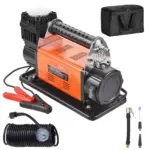 12V Heavy Duty Portable Tire Inflator 4 78832 6a4214