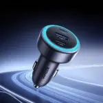 PD 30W USB C Car Charger – Fast Charging for iPhone & Mobile Devices 3 79025-b5188c.webp