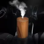 100ML Ultrasonic Wood Grain USB Essential Oil Diffuser with LED Lights 3 79088-7f6108.webp
