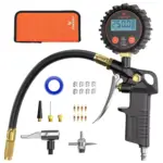 Digital Tire Pressure Gauge 0-250 PSI with Air Chuck & Compressor Accessories 3 79152-f3deeb.webp