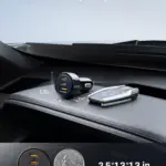 65W USB-C Car Charger Fast Charge with QC 4.0 & PD 3.0 for Phones & Tablets 8 79270 8fd80b