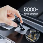 65W USB-C Car Charger Fast Charge with QC 4.0 & PD 3.0 for Phones & Tablets 7 79270 c56c27