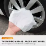 Wheel & Tire Cleaning Wipes 7 79578 4bce4f
