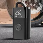 Wireless Electric Tire Inflator with LED Light for Car, Bike, Ball 3 79598-12cd77.webp