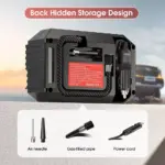 Portable Electric Mini Tire Inflator 8 79617 9dae5b