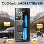 Wireless Portable Tire Inflator 5 79635 806aa4