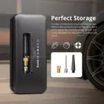 Rechargeable Digital Cordless Tire Inflator 7 79644 39e1e6