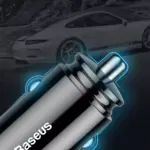 30W Dual Port Car Fast Charger USB & Type-C | Quick Charge 4.0/3.0 7 79687 bde582