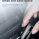 30W Dual Port Car Fast Charger USB & Type-C | Quick Charge 4.0/3.0 4 79687 ef10c9