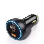 160W USB-C Car Charger with QC 5.0, PD 3.0 & PPS Fast Charging 3 79782-750ba6.webp
