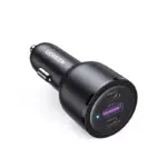 69W USB-C Car Charger with Triple Fast Charging Ports and Cooling Design 3 79856-710960.webp