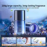 Car Aroma Diffuser with Auto On/Off & Rechargeable Battery 6 79909 198d6d
