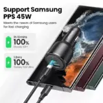 63W Dual Port Car Charger 8 79939 d2f2d8