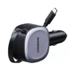 2-in-1 Retractable 75W Car Charger with Fast Charging for iPhone & Samsung 3 79947-522e72.webp