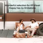 700W Portable Power Station 716Wh Solar Generator for Camping and RV Trips 7 80033 c13fc4