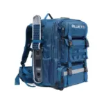 Handsfree Solar Backpack Power Station, 268.8Wh LiFePO4 Solar Generator for Travel 2 80075-47a617.webp