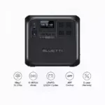 1800W Portable Power Station 1152Wh for Camping, Hiking & Emergencies 8 80124 c7baf1