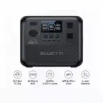 1000W Portable Power Station with Solar Charging 8 80133 4bdb3b