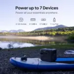 1000W Portable Power Station with Solar Charging 6 80133 d04e33