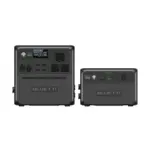 Portable Solar Power Station 3686Wh, IP65 Water Resistant Generator 8 80177 4d436b