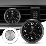 Car Starry Night-Light Clock for Mercedes-Benz A-Class, GLA, CLK – Elegant Interior Upgrade 3 80214-c2496f.webp