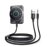 Bluetooth 5.4 Car Receiver Adapter – Wireless Audio for Ford, Toyota, BMW 3 80542-ac43d7.webp