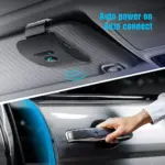 Bluetooth 5.0 Handsfree Car Kit for Ford, Toyota & Honda 6 80562 322927