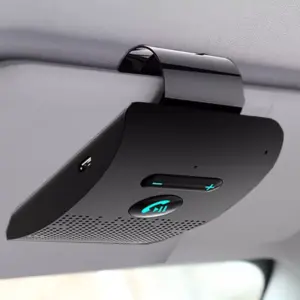Bluetooth 5.0 Handsfree Car Kit for Ford, Toyota & Honda