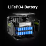 B1000 Portable Power Station 1152Wh for Tesla, Ford, Toyota 6 80604 de3e8a
