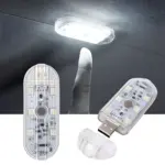 Universal Magnetic LED Car Interior Reading Light - Fits Toyota, Ford, Honda 3 80639-d2bb2a.webp