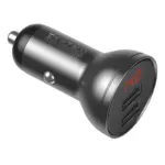 Dual USB Car Charger 24W 4.8A for Mazda, BMW & Audi 2 80720-495702.webp