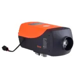 12V 8KW Diesel Air Heater – Fast & Quiet Heating for Ford, Chevy, Toyota 9 80798 120d38
