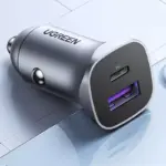 30W Fast Car Charger for iPhone 16, Samsung, Xiaomi – For Mazda, Mitsubishi and Renault 3 80911-c469ec.webp